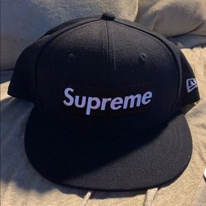 Supreme hat 7 1/4